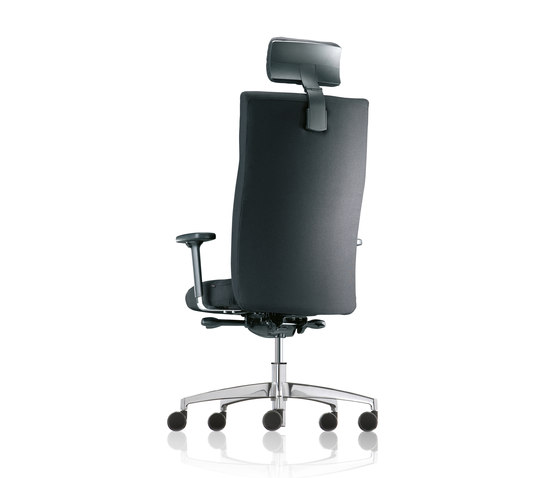 pharao XXL swivel chair | Office chairs | fröscher