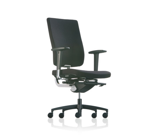 sona swivel chair | Office chairs | fröscher