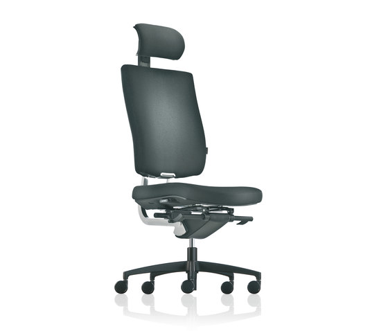 sona swivel chair | Office chairs | fröscher