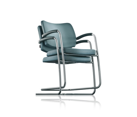 sona cantilever chair | Chairs | fröscher