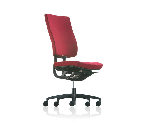 sonatec swivel chair | Office chairs | fröscher