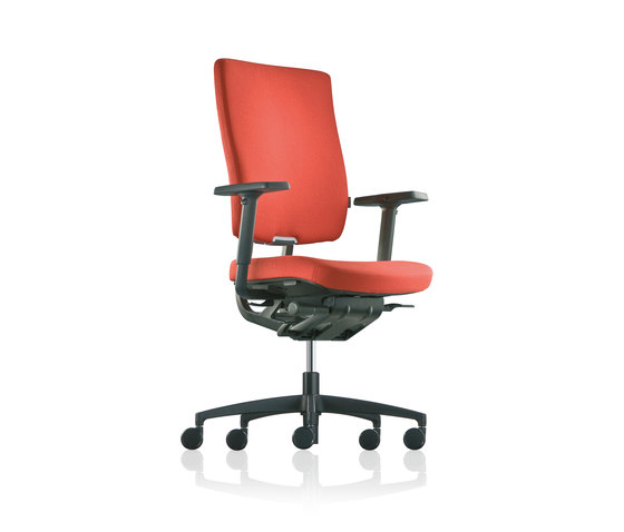 sonatec swivel chair | Office chairs | fröscher