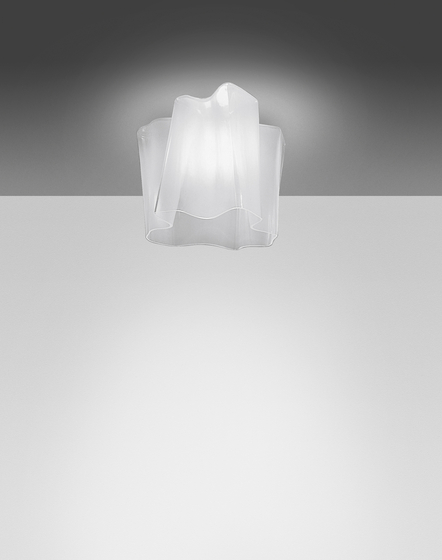 Logico Nano Ceiling Lamp | Ceiling lights | Artemide