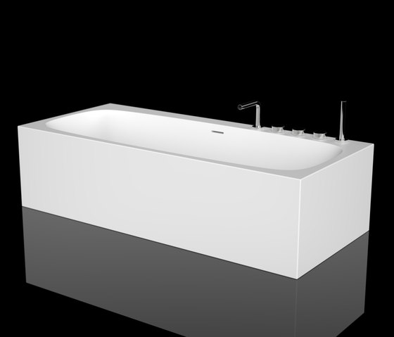 Ark | Bathtubs | Boffi