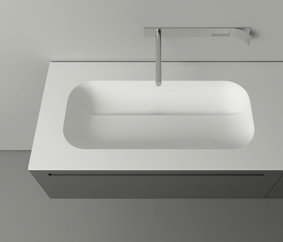 Kupa | Bath shelving | Boffi