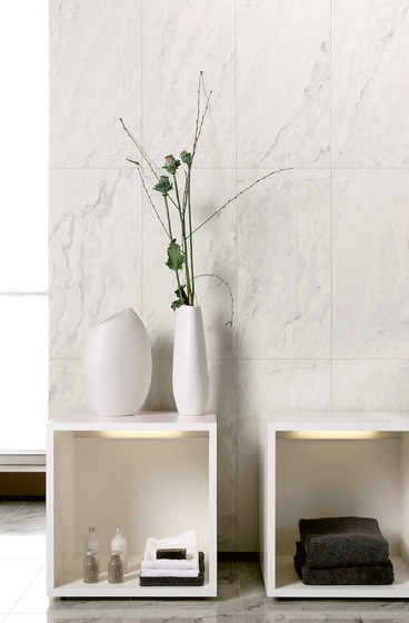 Graniti Imperial White | Ceramic tiles | FMG