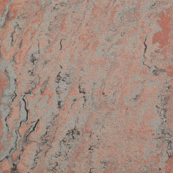 Graniti Multicolor Red | Carrelage céramique | FMG