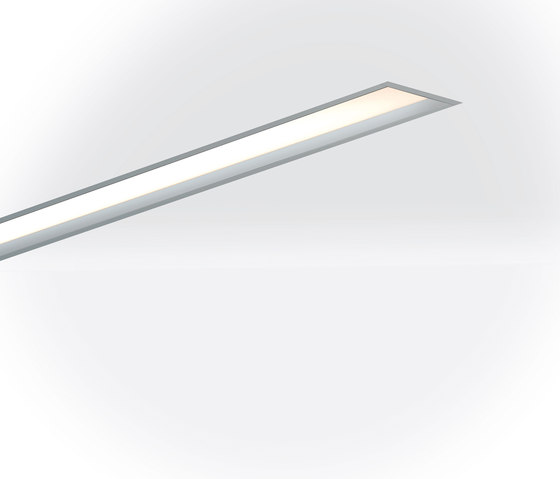 pure 2 EB inverse | Recessed ceiling lights | planlicht