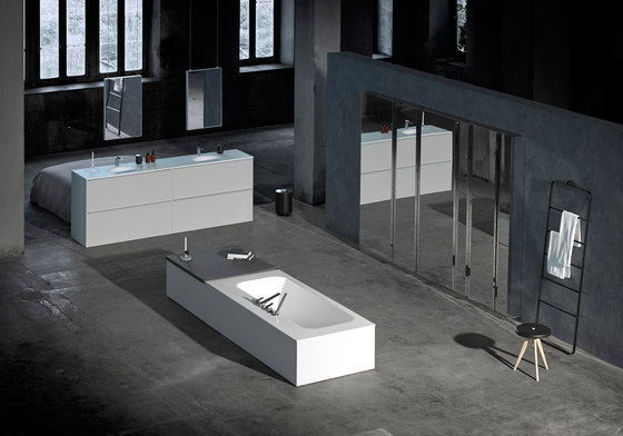 Ka Bathroom Furniture Set 1 | Waschtischunterschränke | Inbani