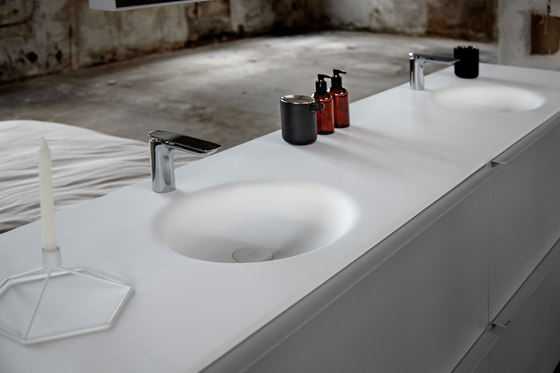 Ka Bathroom Furniture Set 1 | Meubles sous-lavabo | Inbani
