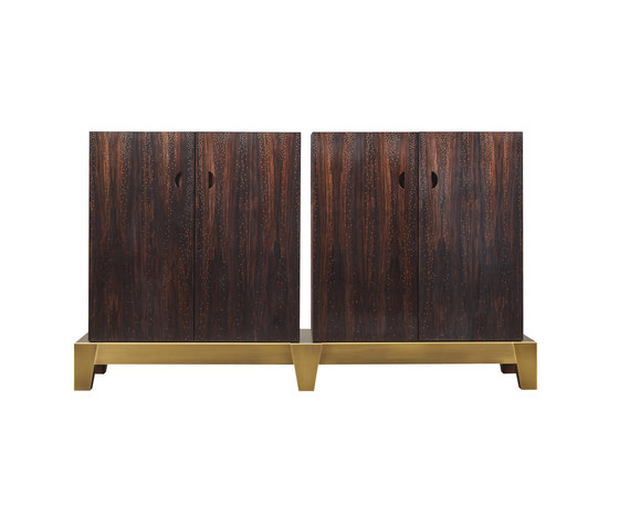 Amarcord Halley cabinet | Sideboards | Promemoria