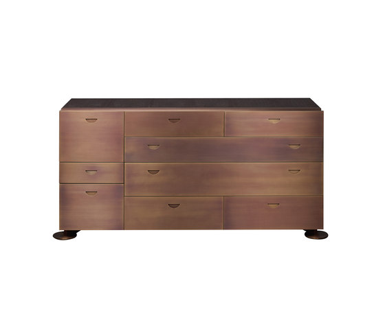 Dagoberto chests of drawers | Aparadores | Promemoria