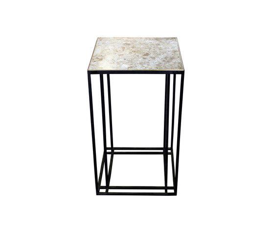 Silver Loft Binate Table | Side tables | Novocastrian