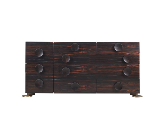 Dagoberto chests of drawers | Sideboards | Promemoria