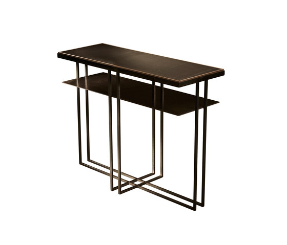 Cross Binate Table | Tables d'appoint | Novocastrian