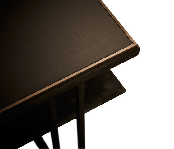 Cross Binate Table | Side tables | Novocastrian