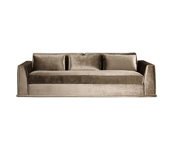 Ulderico sofa | Canapés | Promemoria