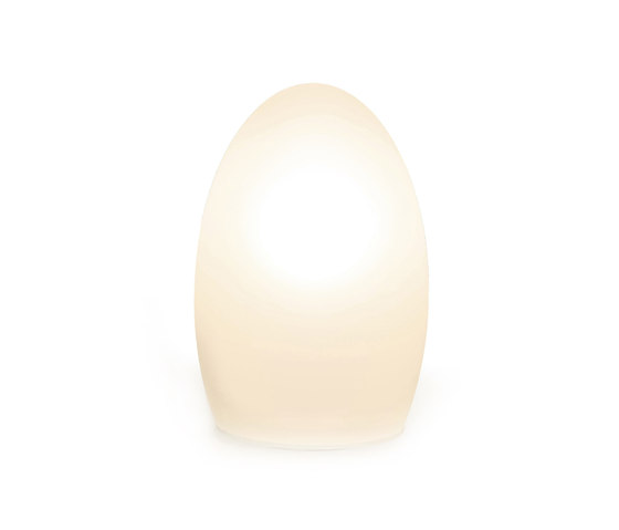 Egg Medium | Lampade tavolo | Neoz Lighting