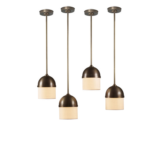 Ombretta hanging lamp | Lámparas de suspensión | Promemoria