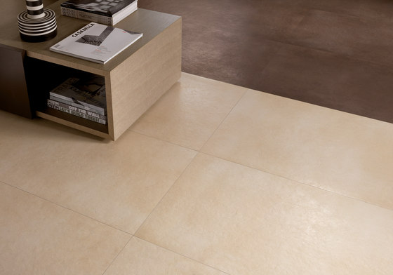 Roads Sand Hearth | Ceramic tiles | FMG