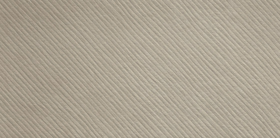 Shade Cream Diagonal Striped | Carrelage céramique | FMG