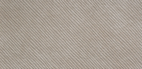 Shade Dove Greige Diagonal Striped | Baldosas de cerámica | FMG