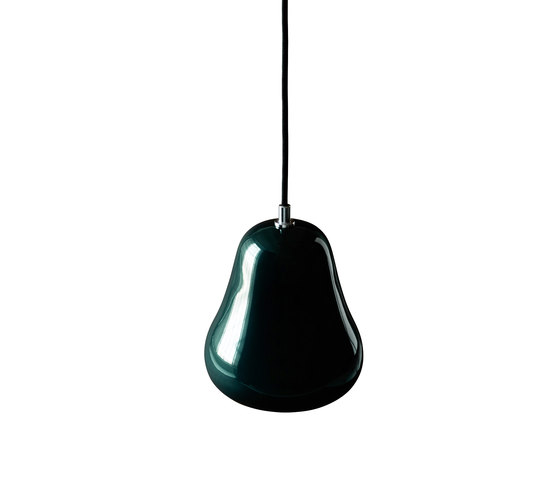Von Ribbeck green | Lámparas de suspensión | Karakter