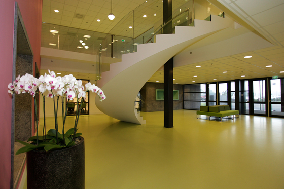 Helical Stairs Other TWE-545 | Treppensysteme | EeStairs