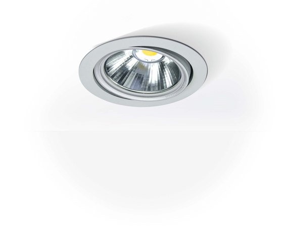 triton | Recessed ceiling lights | planlicht