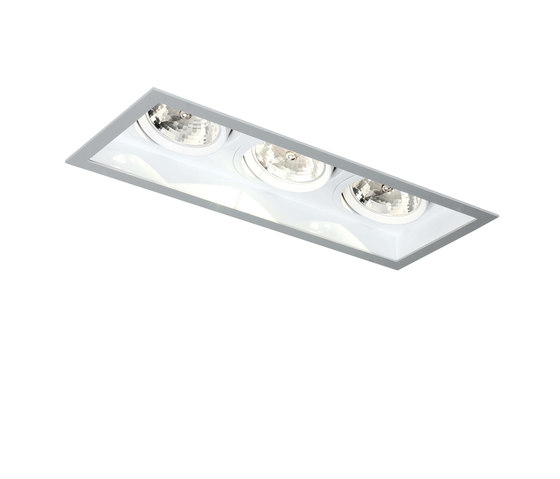 shoplight 168 | Lampade soffitto incasso | planlicht
