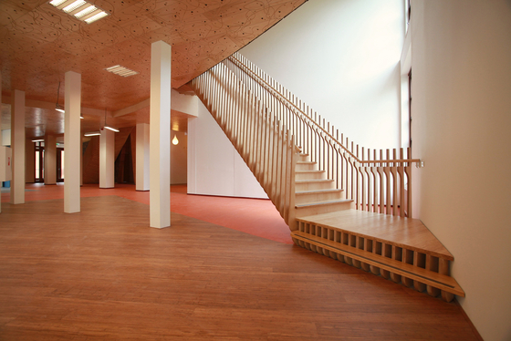 MindStep TWE-593 | Staircase systems | EeStairs