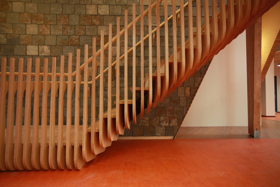 MindStep TWE-593 | Staircase systems | EeStairs