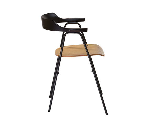 4455 Chair Natural | Sedie | Rex Kralj