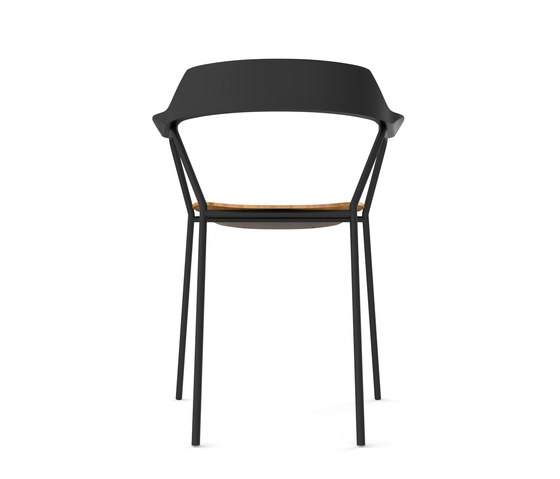 4455 Chair Natural | Sillas | Rex Kralj