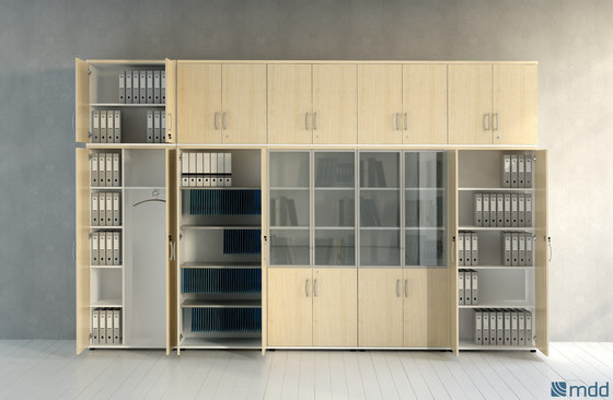 Cabinet | Armoires | MDD