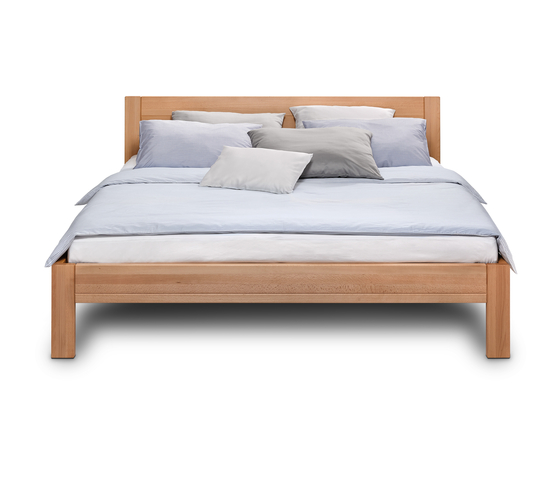 Comfort bed | Camas | Hüsler Nest AG