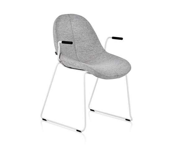 Code WA | Chairs | Johanson Design