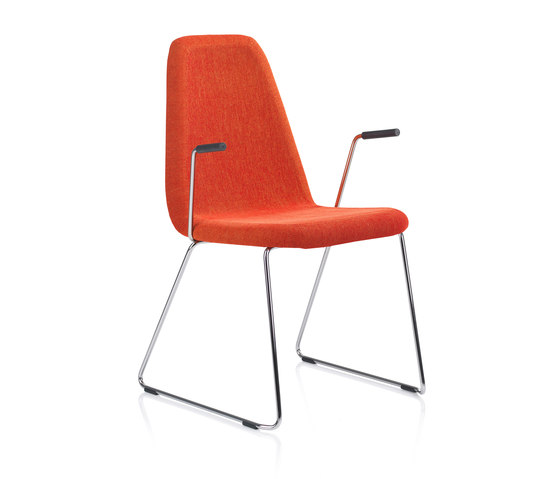 Game | Chairs | Johanson Design