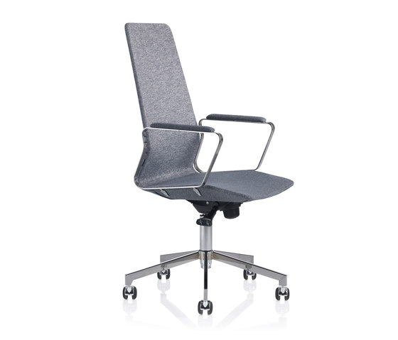 Pilot high | Chairs | Johanson Design