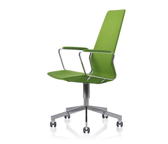 Pilot high | Chairs | Johanson Design