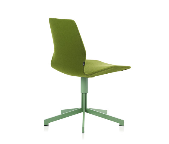 Pilot low | Chairs | Johanson Design