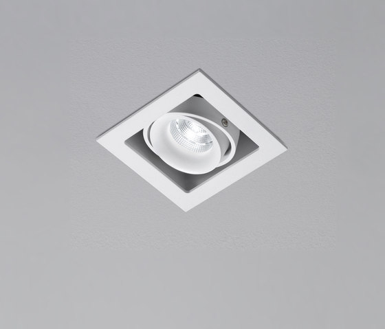 Gio' recessed | Recessed ceiling lights | Aqlus