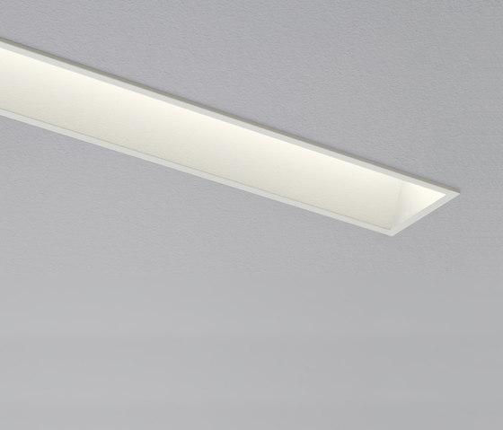 Fusion Pro/Pro Light sistema incasso con bordo | Lampade soffitto incasso | Aqlus