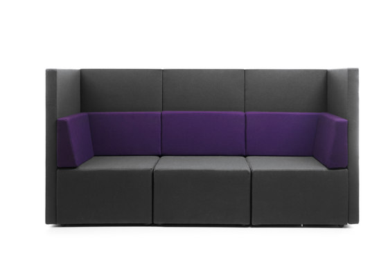 Lounge | Sofas | MDD