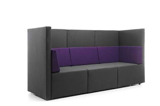 Lounge | Sofas | MDD