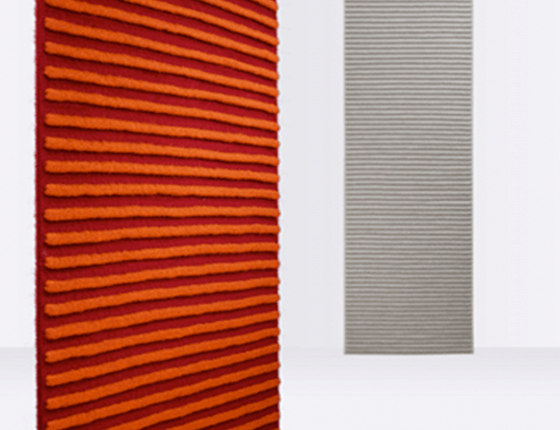 Qwaiet Wool | Plafonds lumineux | Okko