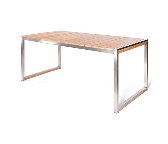 Allure Table | Dining tables | Wintons Teak