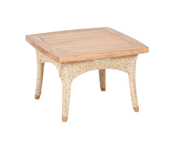 Aston Coffee Table Square | Coffee tables | Wintons Teak