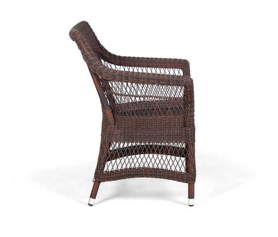 Kingston Armchair | Chairs | Wintons Teak