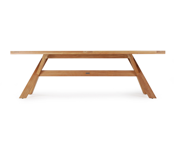 Knox Table | Dining tables | Wintons Teak